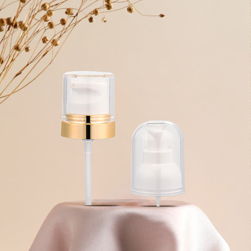 Bagaimanakah Botol Kosong Pam Kosmetik boleh menjadi alat yang berkesan untuk promosi dan promosi jenama?